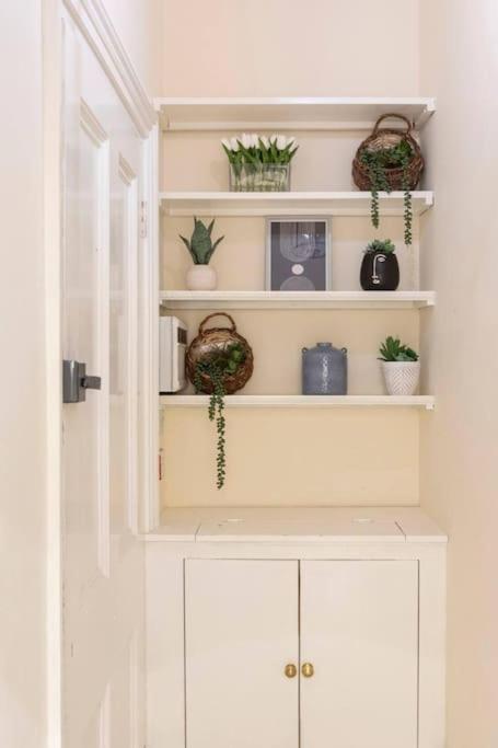 Apartamento Regent'S Square Charming Flat Londres Exterior foto