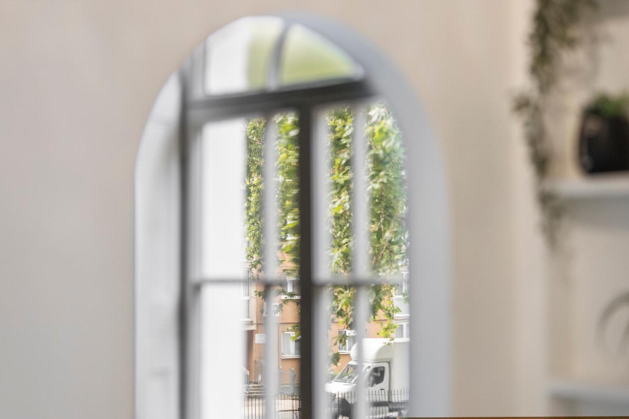 Apartamento Regent'S Square Charming Flat Londres Exterior foto